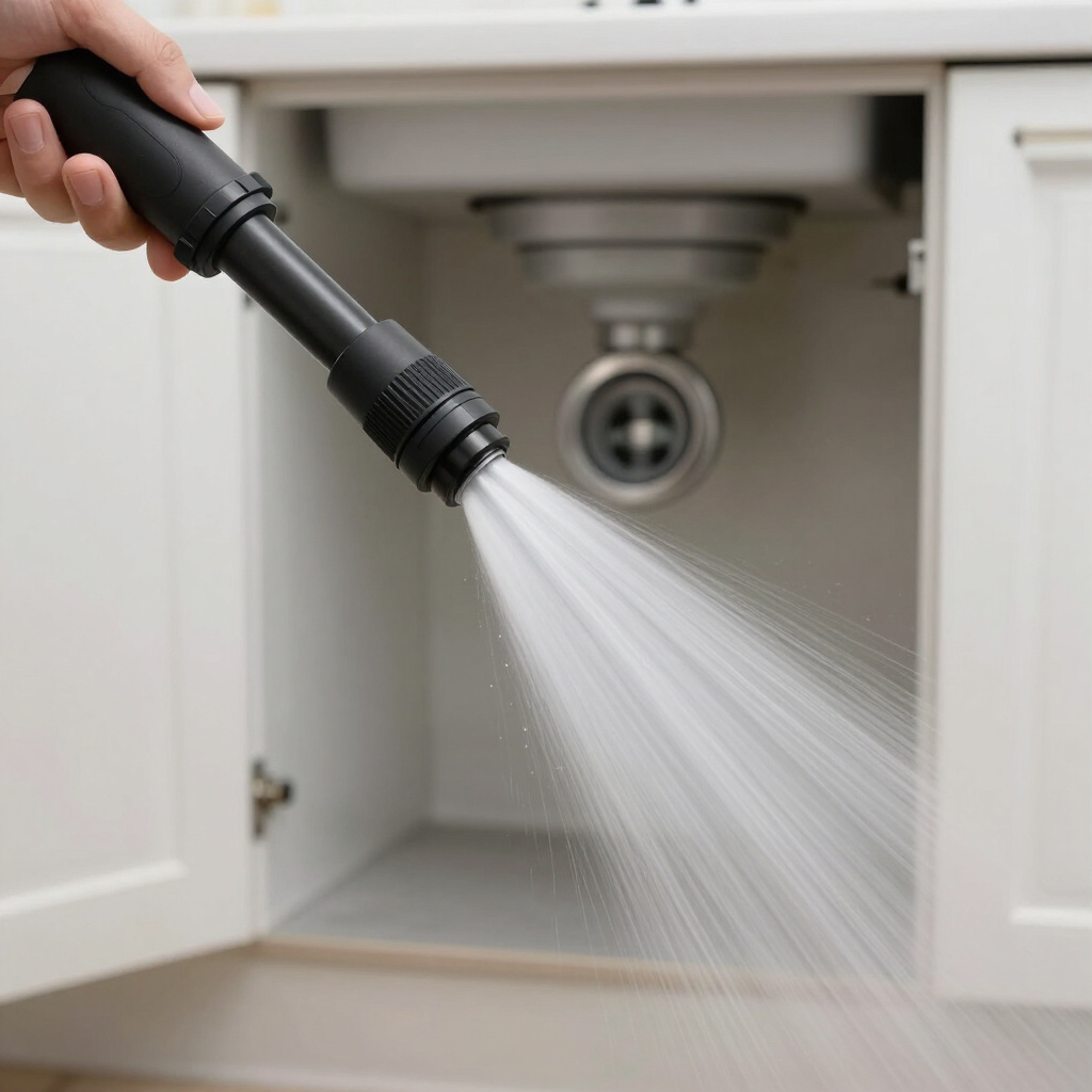 Faucet Finishes: A Diamond Bar Guide