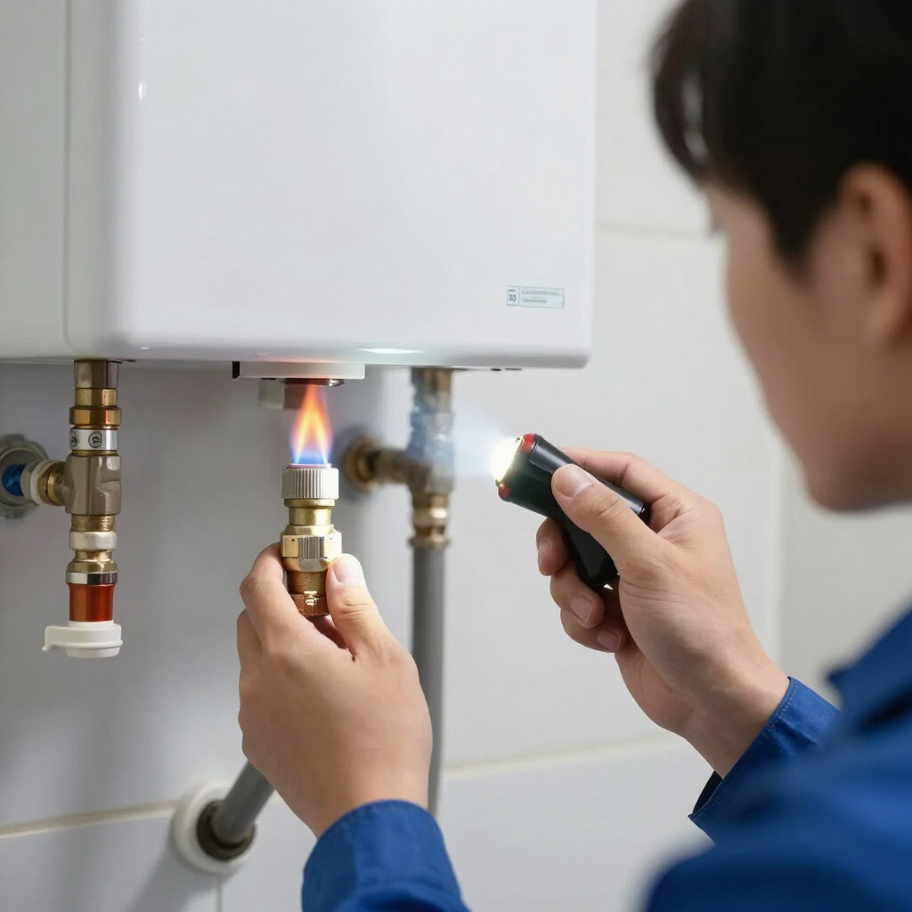 Keeping VRBO Plumbing Guest-Ready: A Diamond Bar Guide