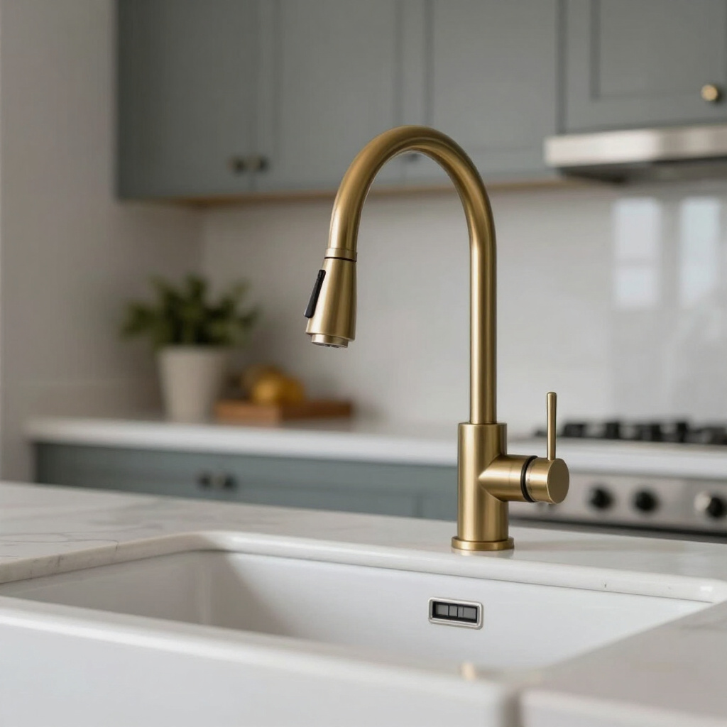 Bathroom & Kitchen Upgrades in Diamond Bar