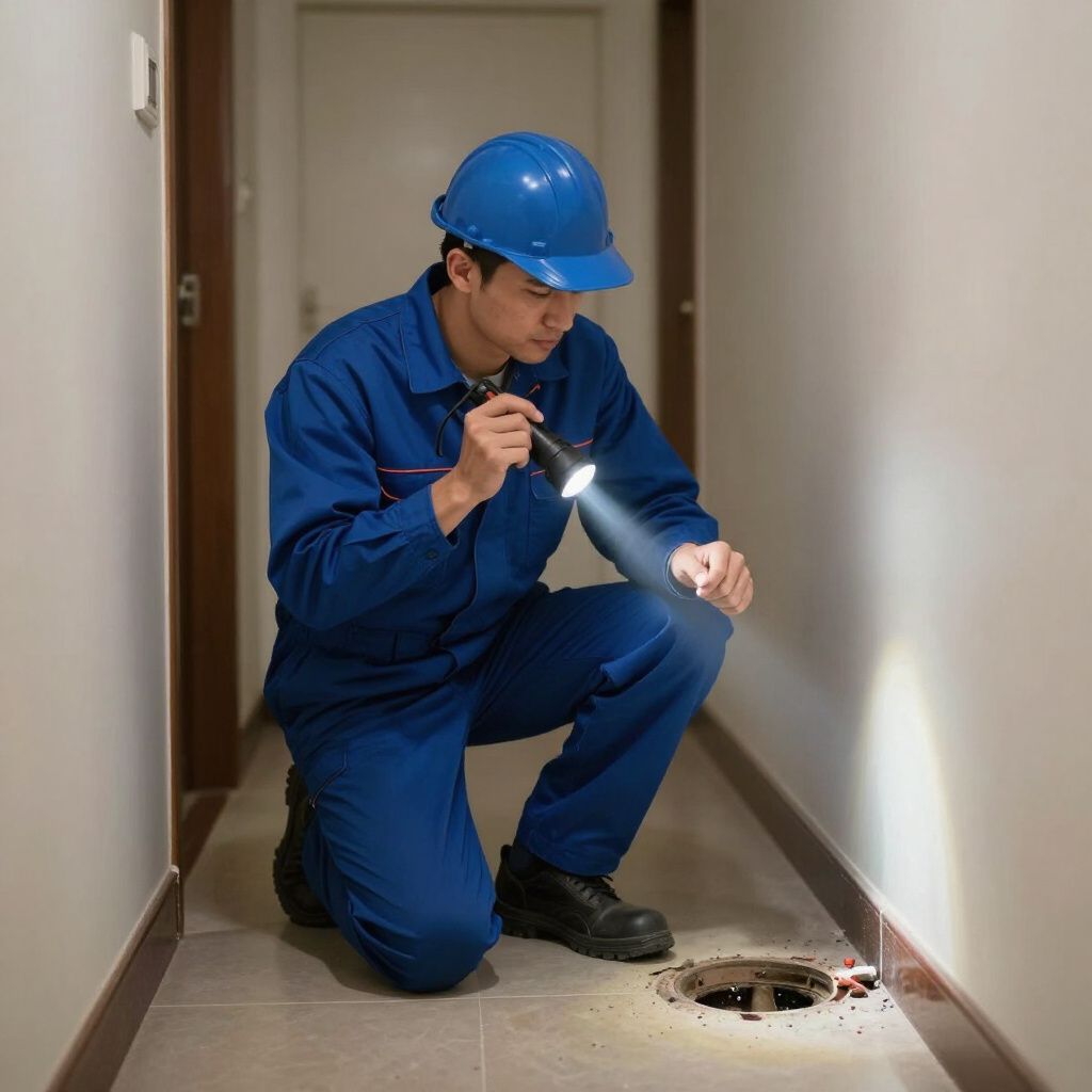 Emergency Plumbing in Diamond Bar